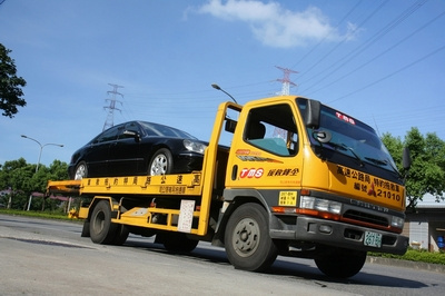 东阿旅顺口区道路救援